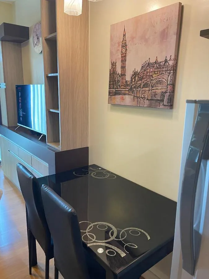 Modern And Cozy Condo In 8Adriatico Near Pgh, Slmec And Us Embassy Manila