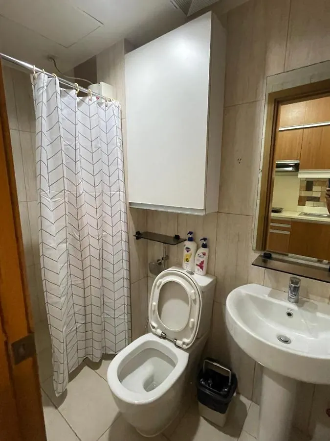 Modern And Cozy Condo In 8Adriatico Near Pgh, Slmec And Us Embassy Manila Philippines