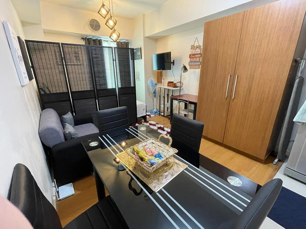 Modern And Cozy Condo In 8Adriatico Near Pgh, Slmec And Us Embassy Manila 0*,  Philippines