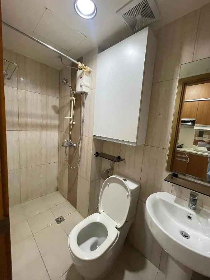 Modern And Cozy Condo In 8Adriatico Near Pgh, Slmec And Us Embassy Manila Aparthotel