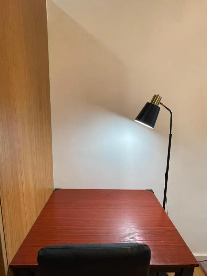 Modern And Cozy Condo In 8Adriatico Near Pgh, Slmec And Us Embassy Manila