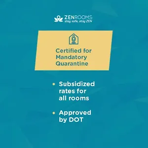 Zen Mabini Ermita Manila