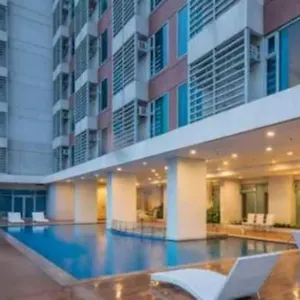 Johnstay Manila
