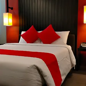 Hotel Amelie, Manilla