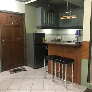 2 Separate Units, 1br On 23rd Flr And 3br Penthouse On 41st Flr In Manila, Near Slec,us Embassy, Mall And Parks With Excellent View Manila