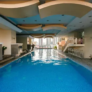 Aparthotel Regency Grand, Manilla