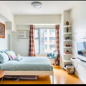 Staycation In Manila