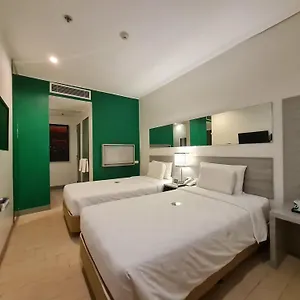 Hotel Go Otis-manila, Manila