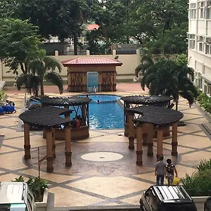 Suntrust Parkview Manila