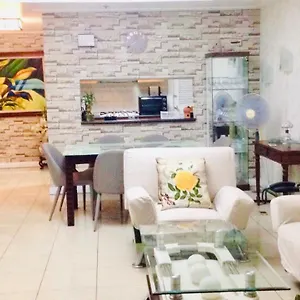 67 Sqm. Unit In Robinson Place Residences Manila