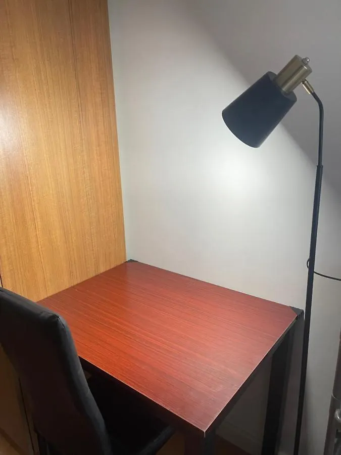 Modern And Cozy Condo In 8Adriatico Near Pgh, Slmec And Us Embassy Μανίλα Ξενοδοχείο με διαμερίσματα