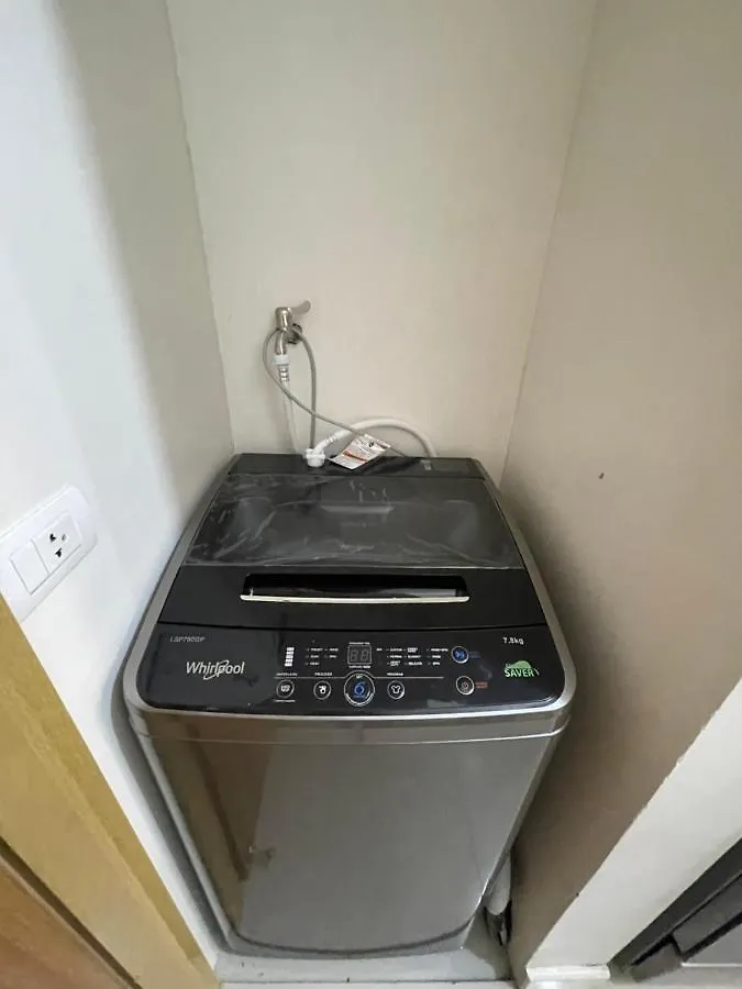 Ξενοδοχείο με διαμερίσματα Modern And Cozy Condo In 8Adriatico Near Pgh, Slmec And Us Embassy Μανίλα