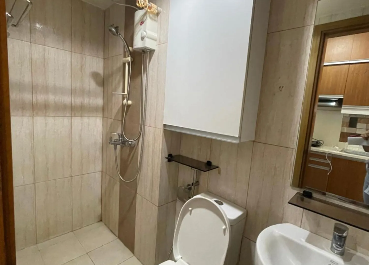 Modern And Cozy Condo In 8Adriatico Near Pgh, Slmec And Us Embassy Μανίλα 0*,  Φιλιππίνες